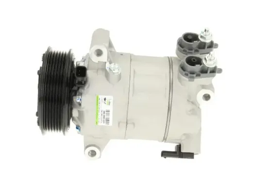 Kompressor, Klimaanlage BV PSH 090.595.024.874 Bild Kompressor, Klimaanlage BV PSH 090.595.024.874