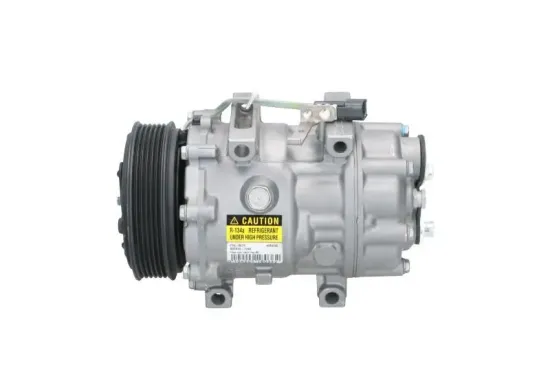 Kompressor, Klimaanlage BV PSH 090.595.025.876 Bild Kompressor, Klimaanlage BV PSH 090.595.025.876