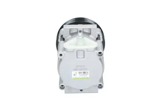 Kompressor, Klimaanlage BV PSH 090.595.031.020 Bild Kompressor, Klimaanlage BV PSH 090.595.031.020