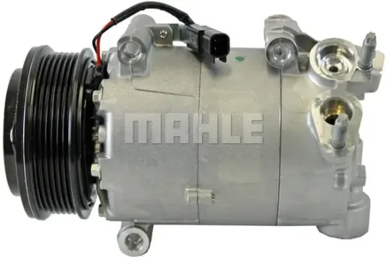 Kompressor, Klimaanlage BV PSH 090.595.041.310 Bild Kompressor, Klimaanlage BV PSH 090.595.041.310