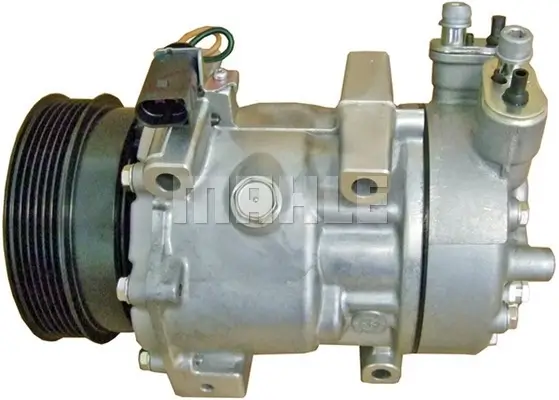 Kompressor, Klimaanlage BV PSH 090.595.052.310