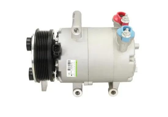 Kompressor, Klimaanlage BV PSH 090.595.054.020 Bild Kompressor, Klimaanlage BV PSH 090.595.054.020