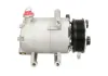 Kompressor, Klimaanlage BV PSH 090.595.054.020 Bild Kompressor, Klimaanlage BV PSH 090.595.054.020