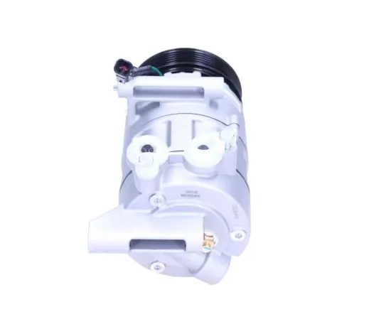 Kompressor, Klimaanlage BV PSH 090.595.065.876 Bild Kompressor, Klimaanlage BV PSH 090.595.065.876