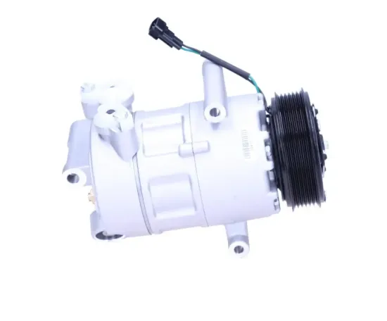 Kompressor, Klimaanlage BV PSH 090.595.065.876 Bild Kompressor, Klimaanlage BV PSH 090.595.065.876
