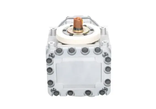 Kompressor, Klimaanlage BV PSH 090.595.080.200 Bild Kompressor, Klimaanlage BV PSH 090.595.080.200