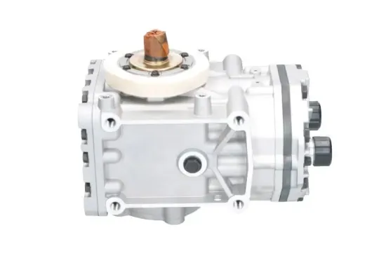 Kompressor, Klimaanlage BV PSH 090.595.080.200 Bild Kompressor, Klimaanlage BV PSH 090.595.080.200