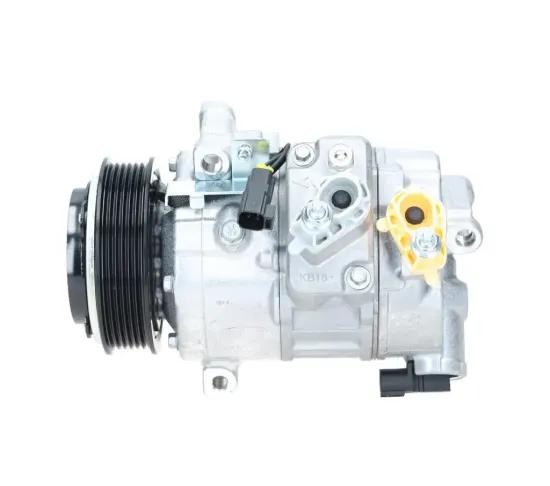 Kompressor, Klimaanlage BV PSH 090.595.091.050 Bild Kompressor, Klimaanlage BV PSH 090.595.091.050