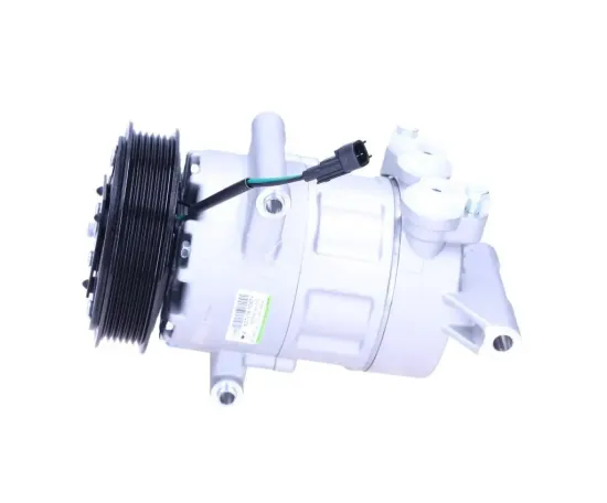 Kompressor, Klimaanlage BV PSH 090.595.094.876 Bild Kompressor, Klimaanlage BV PSH 090.595.094.876