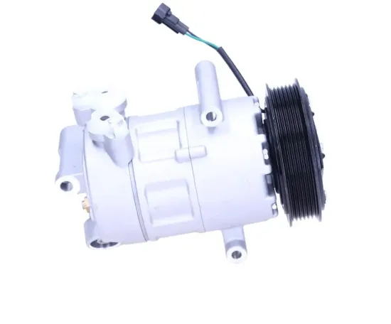Kompressor, Klimaanlage BV PSH 090.595.094.876 Bild Kompressor, Klimaanlage BV PSH 090.595.094.876
