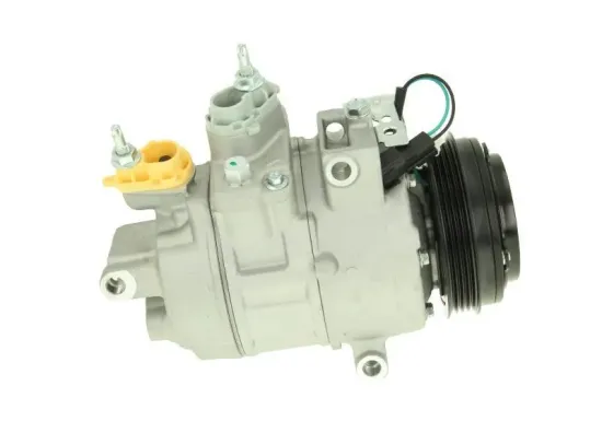 Kompressor, Klimaanlage BV PSH 090.595.100.020 Bild Kompressor, Klimaanlage BV PSH 090.595.100.020