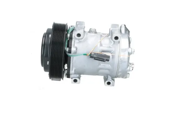 Generator 12 V BV PSH 125.521.070.050 Bild Generator 12 V BV PSH 125.521.070.050