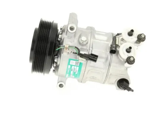 Kompressor, Klimaanlage BV PSH 090.815.004.905 Bild Kompressor, Klimaanlage BV PSH 090.815.004.905