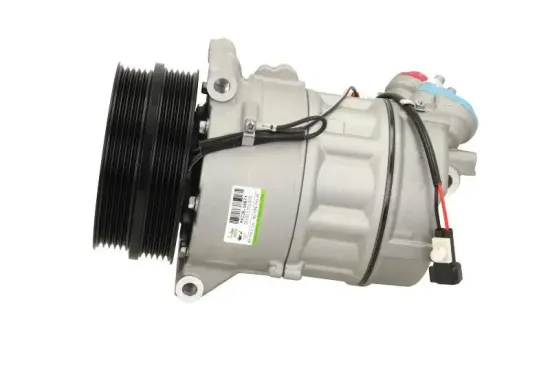 Kompressor, Klimaanlage BV PSH 090.815.005.876 Bild Kompressor, Klimaanlage BV PSH 090.815.005.876