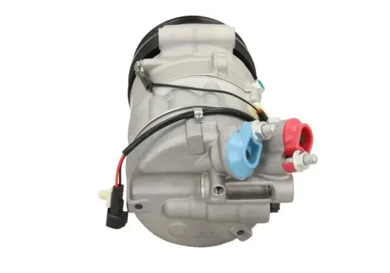 Kompressor, Klimaanlage BV PSH 090.815.005.876 Bild Kompressor, Klimaanlage BV PSH 090.815.005.876