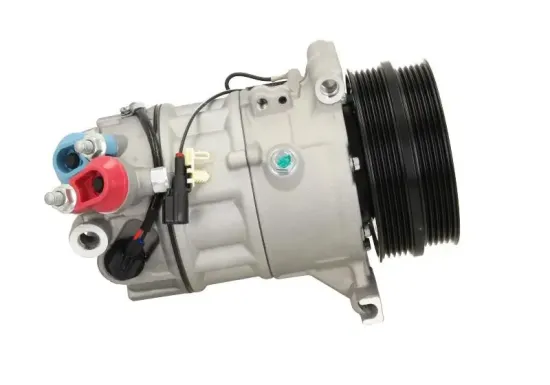 Kompressor, Klimaanlage BV PSH 090.815.005.876 Bild Kompressor, Klimaanlage BV PSH 090.815.005.876