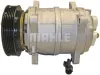 Kompressor, Klimaanlage BV PSH 090.815.006.310