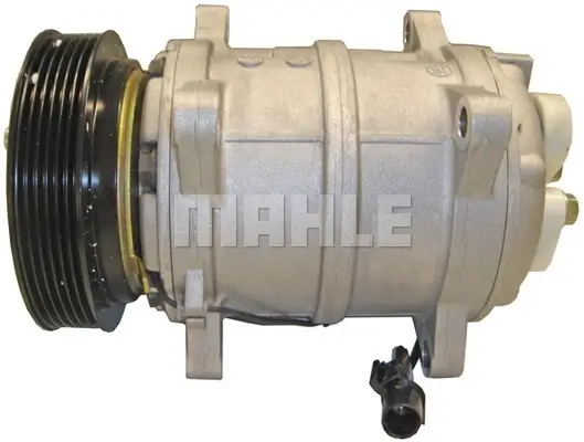 Kompressor, Klimaanlage BV PSH 090.815.006.310 Bild Kompressor, Klimaanlage BV PSH 090.815.006.310