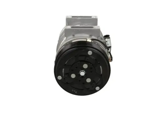 Kompressor, Klimaanlage BV PSH 090.815.009.000 Bild Kompressor, Klimaanlage BV PSH 090.815.009.000