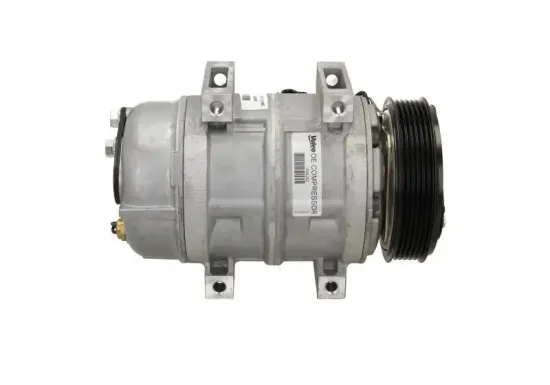 Kompressor, Klimaanlage BV PSH 090.815.009.000 Bild Kompressor, Klimaanlage BV PSH 090.815.009.000