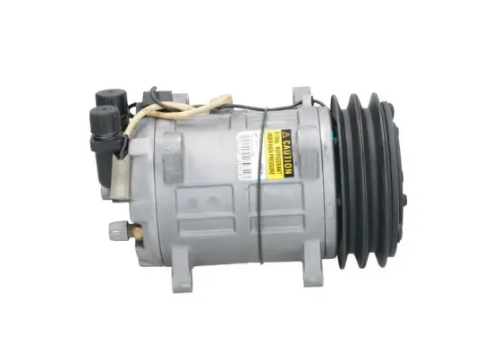 Kompressor, Klimaanlage BV PSH 090.815.013.200 Bild Kompressor, Klimaanlage BV PSH 090.815.013.200
