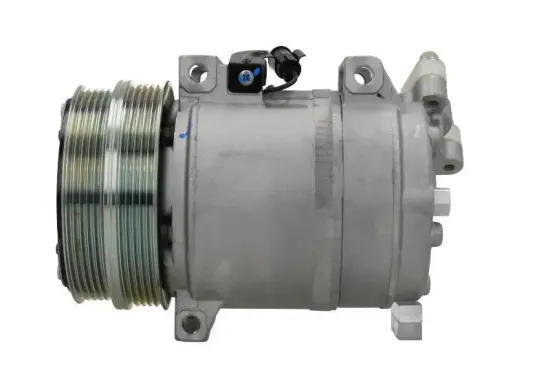 Kompressor, Klimaanlage BV PSH 090.815.019.501 Bild Kompressor, Klimaanlage BV PSH 090.815.019.501