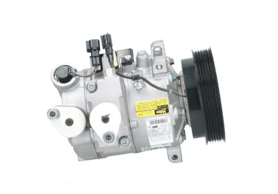 Kompressor, Klimaanlage BV PSH 090.815.020.200 Bild Kompressor, Klimaanlage BV PSH 090.815.020.200