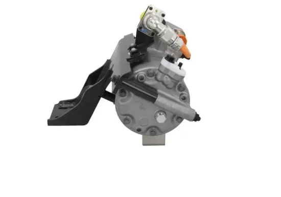 Generator 12 V BV PSH 125.570.150.050 Bild Generator 12 V BV PSH 125.570.150.050