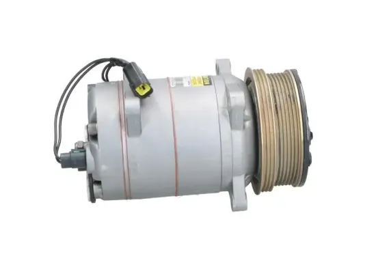 Kompressor, Klimaanlage BV PSH 090.815.040.200 Bild Kompressor, Klimaanlage BV PSH 090.815.040.200