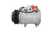 Starter 12 V 1,1 kW BV PSH 130.519.102.000