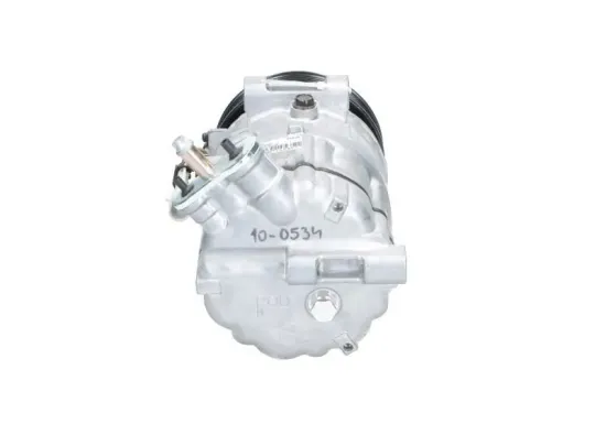 Kompressor, Klimaanlage BV PSH 090.135.075.876 Bild Kompressor, Klimaanlage BV PSH 090.135.075.876