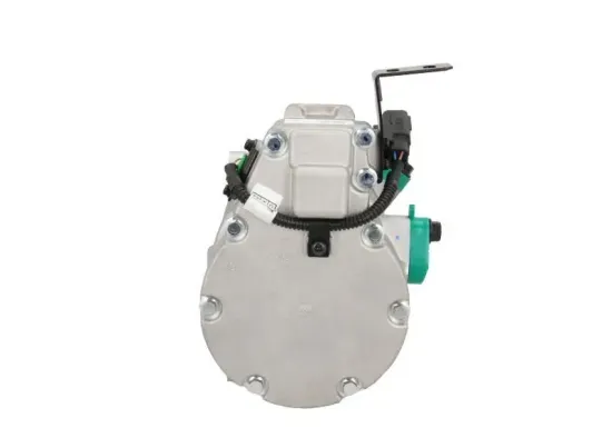 Kompressor, Klimaanlage BV PSH 095.155.001.980 Bild Kompressor, Klimaanlage BV PSH 095.155.001.980
