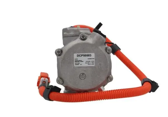 Kompressor, Klimaanlage BV PSH 095.195.002.260 Bild Kompressor, Klimaanlage BV PSH 095.195.002.260