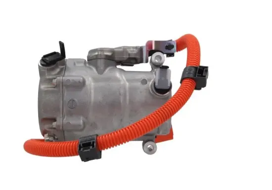 Kompressor, Klimaanlage BV PSH 095.195.002.260 Bild Kompressor, Klimaanlage BV PSH 095.195.002.260