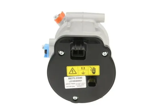 Kompressor, Klimaanlage BV PSH 095.195.003.050 Bild Kompressor, Klimaanlage BV PSH 095.195.003.050