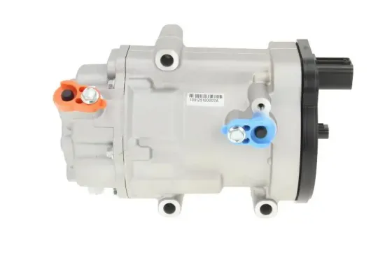 Kompressor, Klimaanlage BV PSH 095.195.004.050 Bild Kompressor, Klimaanlage BV PSH 095.195.004.050