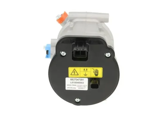 Kompressor, Klimaanlage BV PSH 095.195.004.050 Bild Kompressor, Klimaanlage BV PSH 095.195.004.050