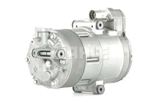 Kompressor, Klimaanlage BV PSH 095.215.001.310 Bild Kompressor, Klimaanlage BV PSH 095.215.001.310