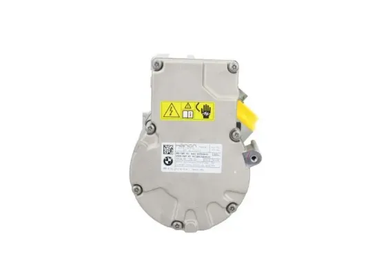 Kompressor, Klimaanlage BV PSH 095.215.004.980 Bild Kompressor, Klimaanlage BV PSH 095.215.004.980