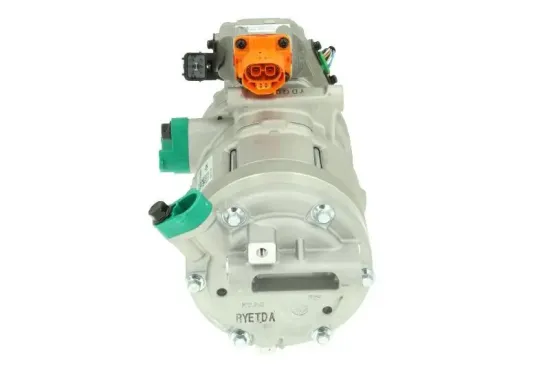 Kompressor, Klimaanlage BV PSH 095.255.002.980 Bild Kompressor, Klimaanlage BV PSH 095.255.002.980