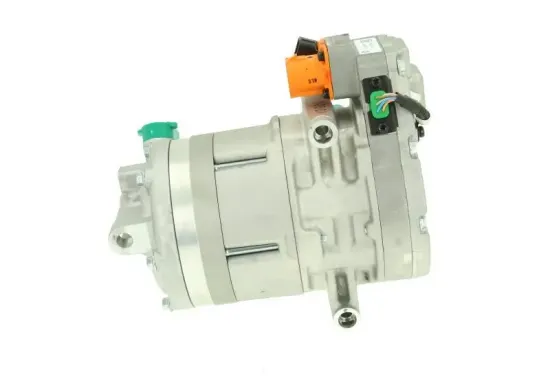 Kompressor, Klimaanlage BV PSH 095.255.002.980 Bild Kompressor, Klimaanlage BV PSH 095.255.002.980