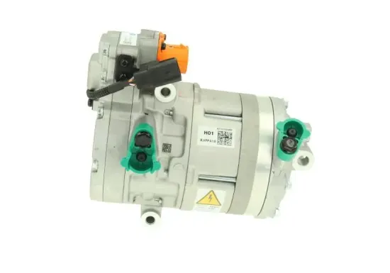 Kompressor, Klimaanlage BV PSH 095.255.002.980 Bild Kompressor, Klimaanlage BV PSH 095.255.002.980