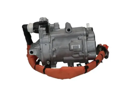 Kompressor, Klimaanlage BV PSH 095.575.001.260 Bild Kompressor, Klimaanlage BV PSH 095.575.001.260