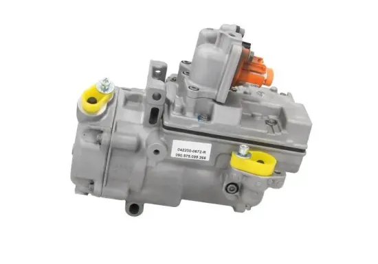 Kompressor, Klimaanlage BV PSH 095.575.004.266 Bild Kompressor, Klimaanlage BV PSH 095.575.004.266