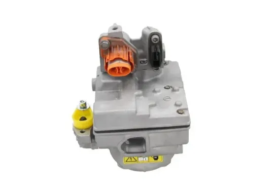 Kompressor, Klimaanlage BV PSH 095.575.004.266 Bild Kompressor, Klimaanlage BV PSH 095.575.004.266