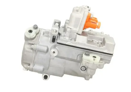 Kompressor, Klimaanlage BV PSH 095.575.006.260 Bild Kompressor, Klimaanlage BV PSH 095.575.006.260