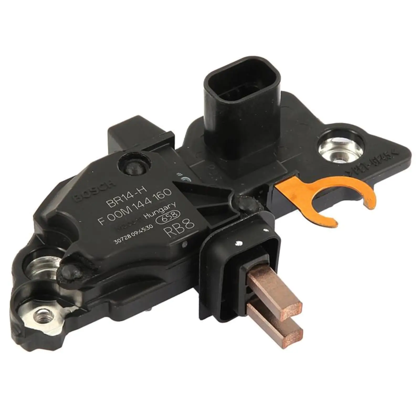 Generatorregler BV PSH 052.000.211.210