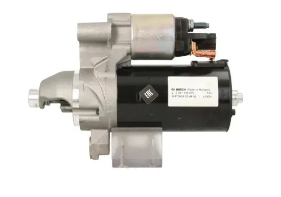 Starter 12 V 2,5 kW BV PSH 200.548.102.211 Bild Starter 12 V 2,5 kW BV PSH 200.548.102.211