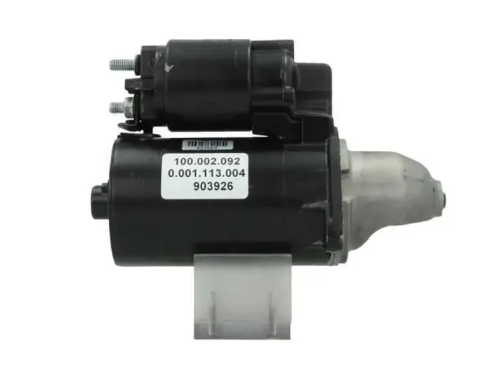 Starter 12 V 0,8 kW BV PSH 100.002.092.215 Bild Starter 12 V 0,8 kW BV PSH 100.002.092.215
