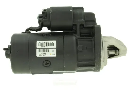 Starter 12 V 2,2 kW BV PSH 100.506.113.340 Bild Starter 12 V 2,2 kW BV PSH 100.506.113.340